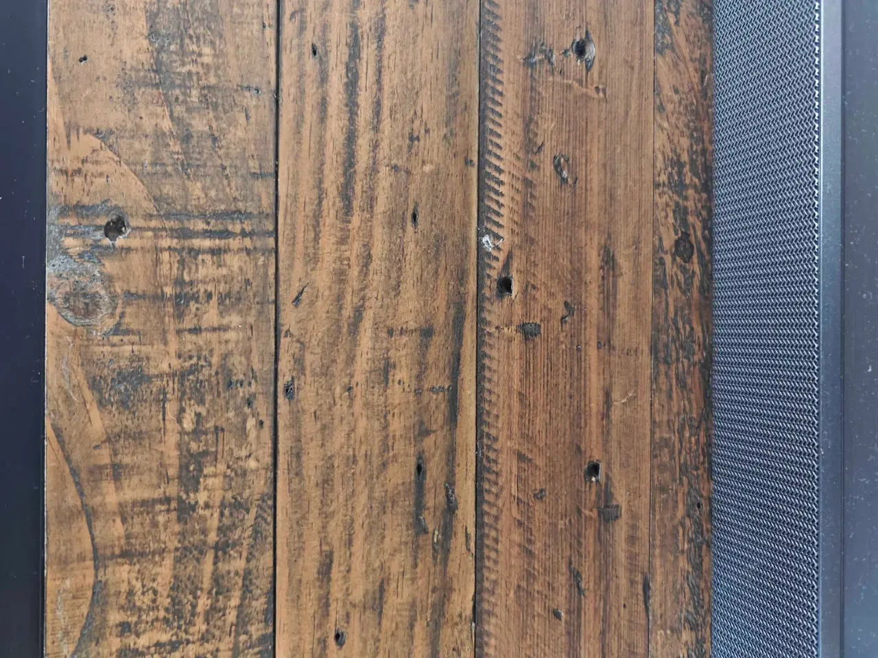 Billede 2 - Rustik Tv møbel