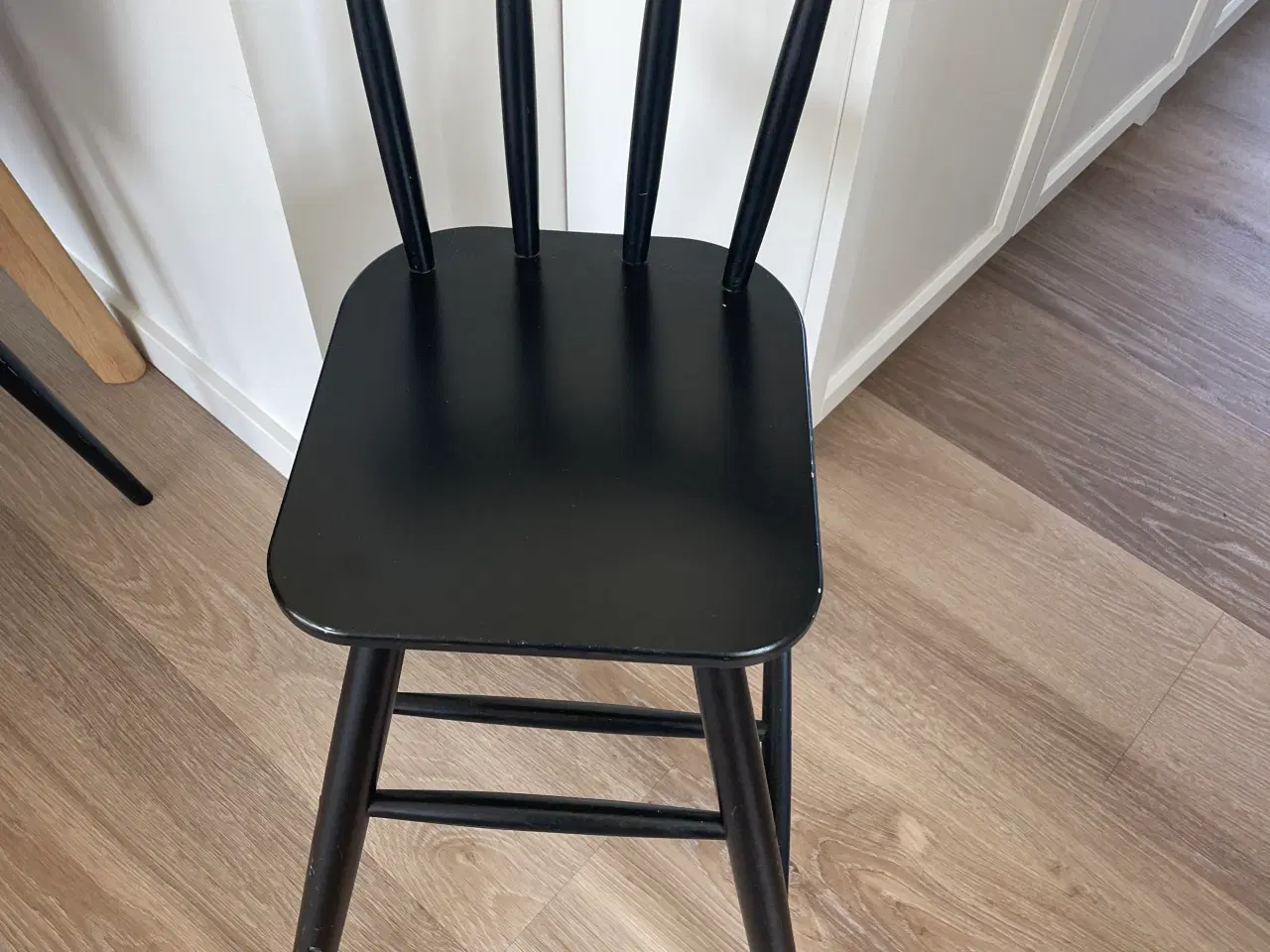 Billede 3 - Børnestol