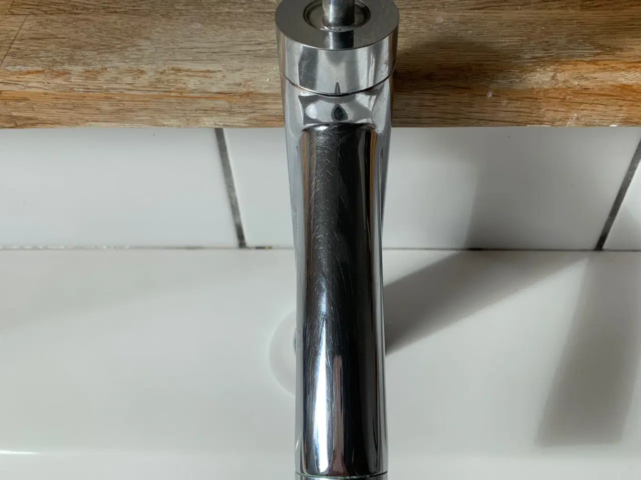 Billede 1 - Axor Hansgrohe Amatur