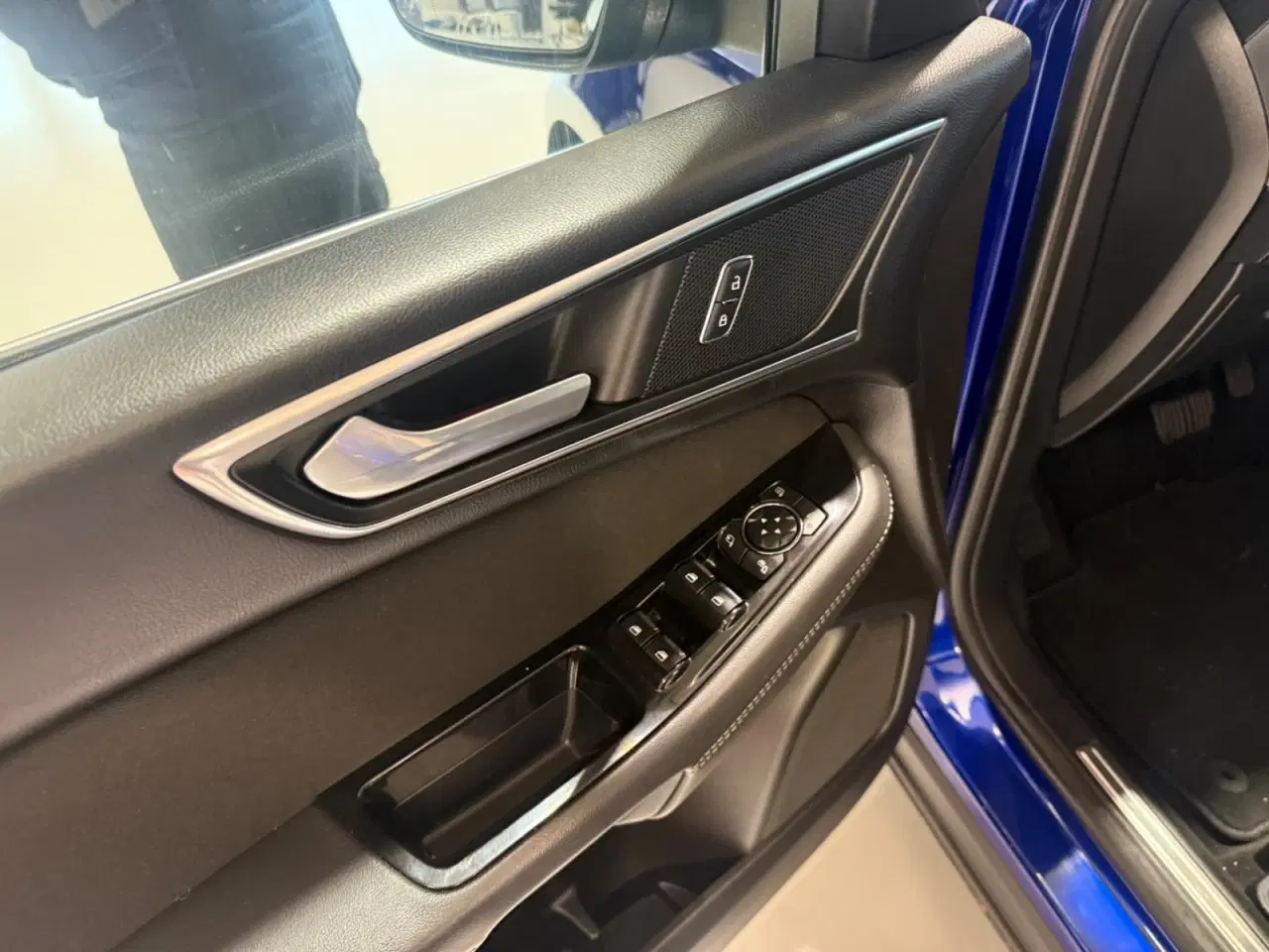 Billede 24 - Ford Galaxy 2,0 TDCi 150 Titanium aut. 7prs