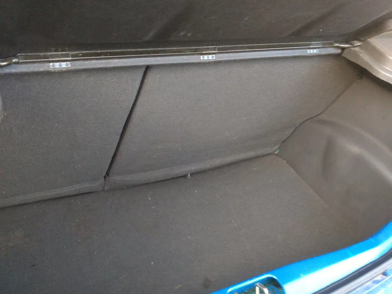 Billede 8 - Chevrolet Spark 1,2
