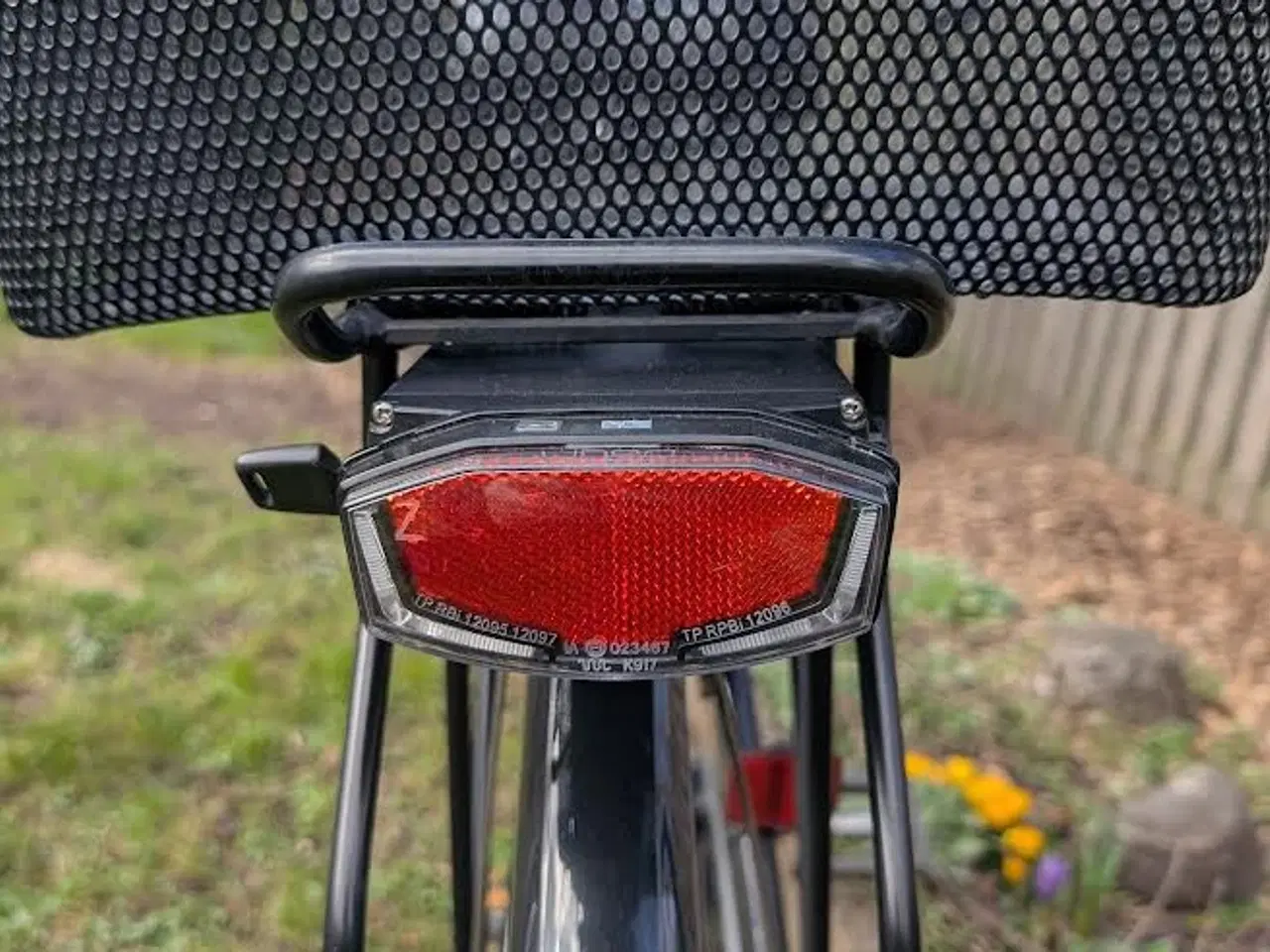 Billede 6 - Promovec  Elcykel