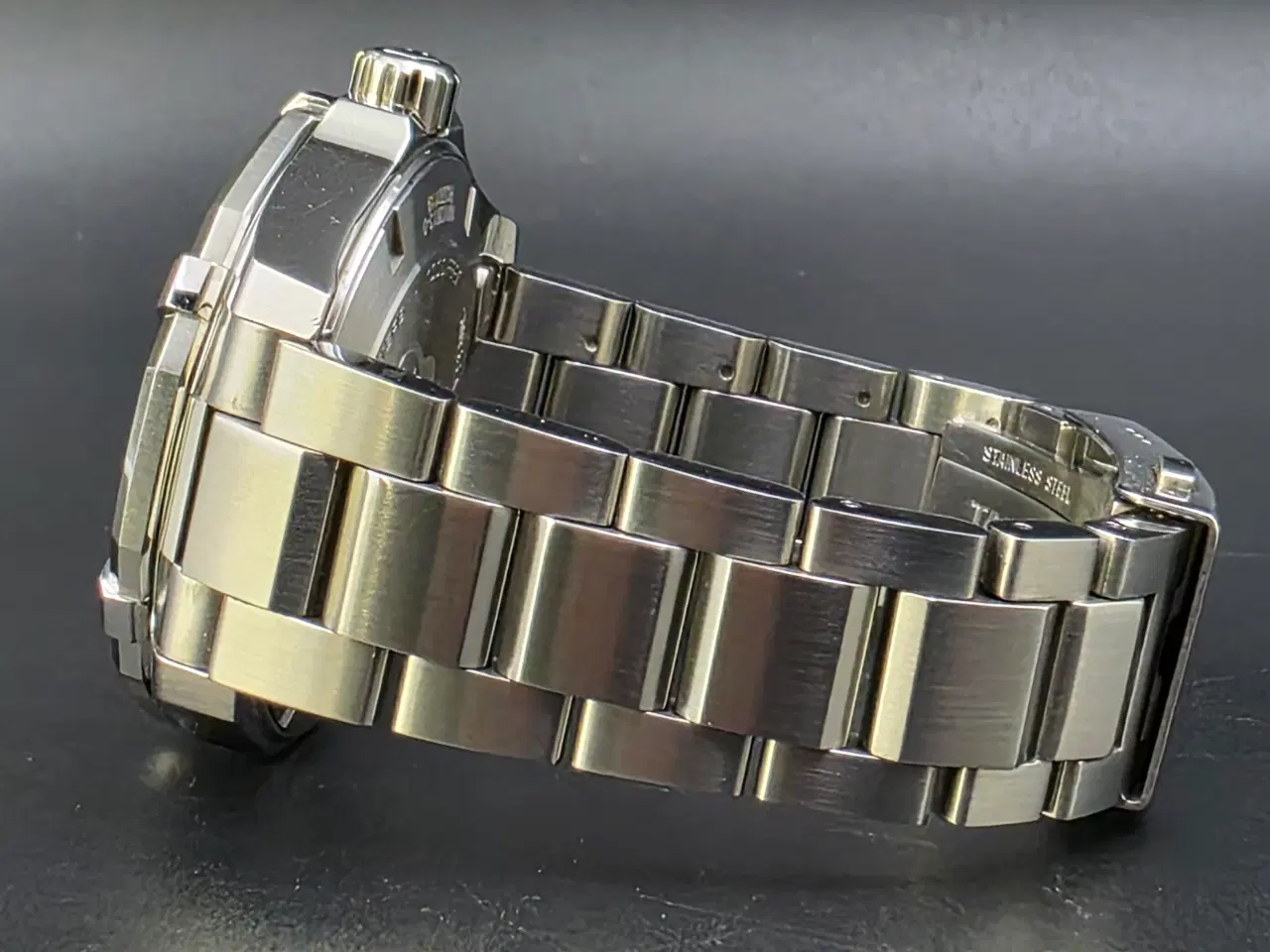Billede 3 - Tag Heuer Aquaracer Calibre 5