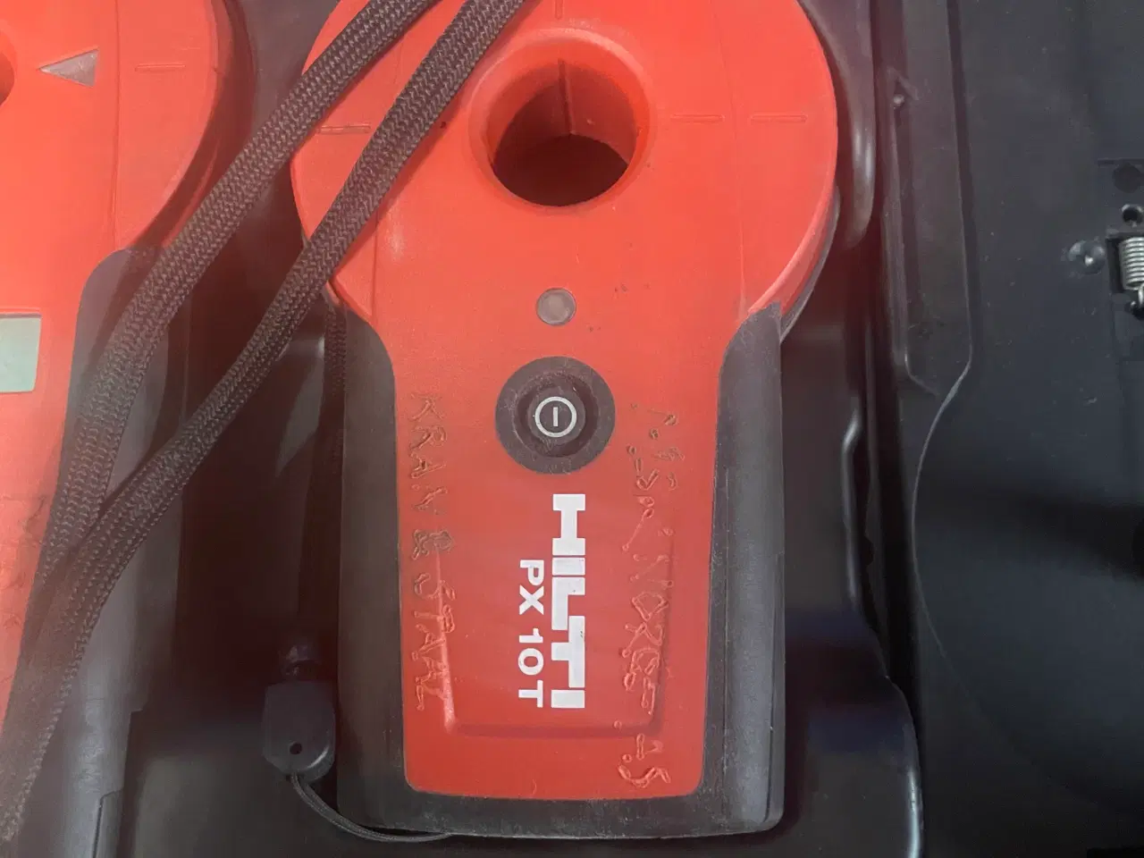 Billede 5 - Hilti PX10 sæt 