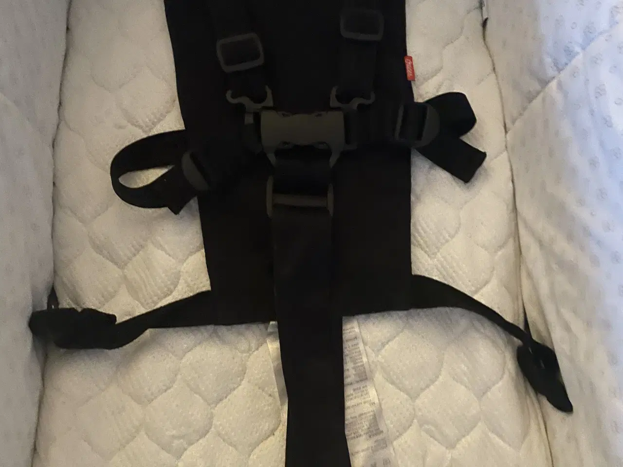 Billede 9 - Odder barnevogn