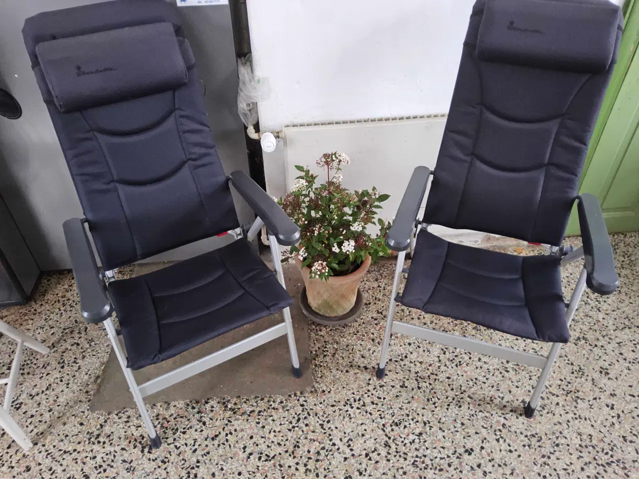 Billede 2 - 6 stk Campingstole
