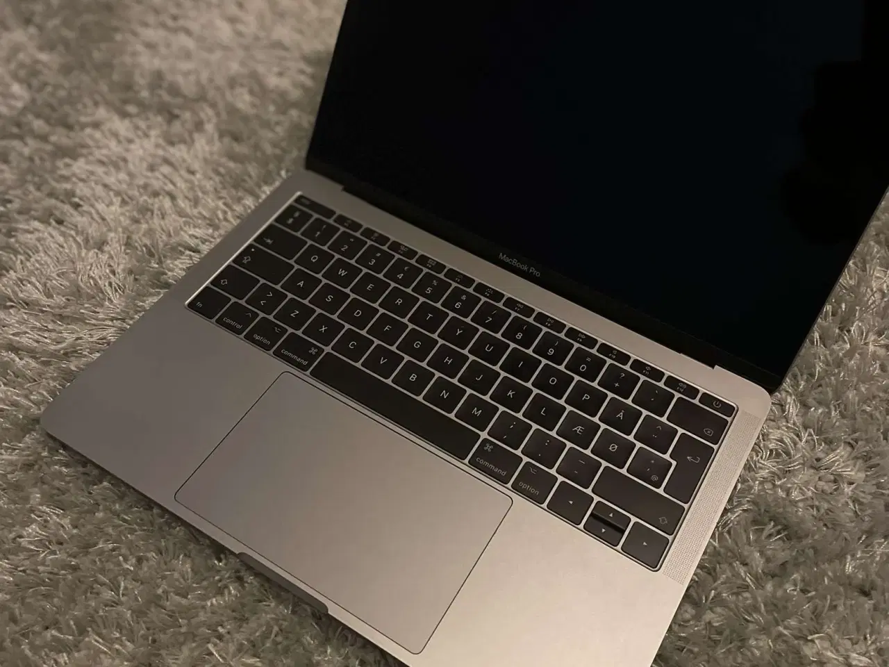 Billede 2 - MacBook Pro 13” (2017) – Velholdt og klar til brug