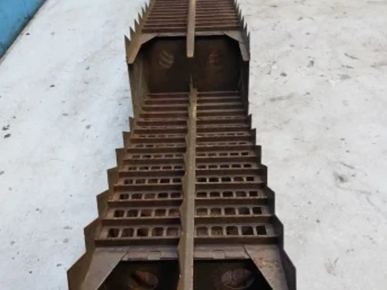 Billede 14 - Massey Ferguson 31 Ryster 28450439