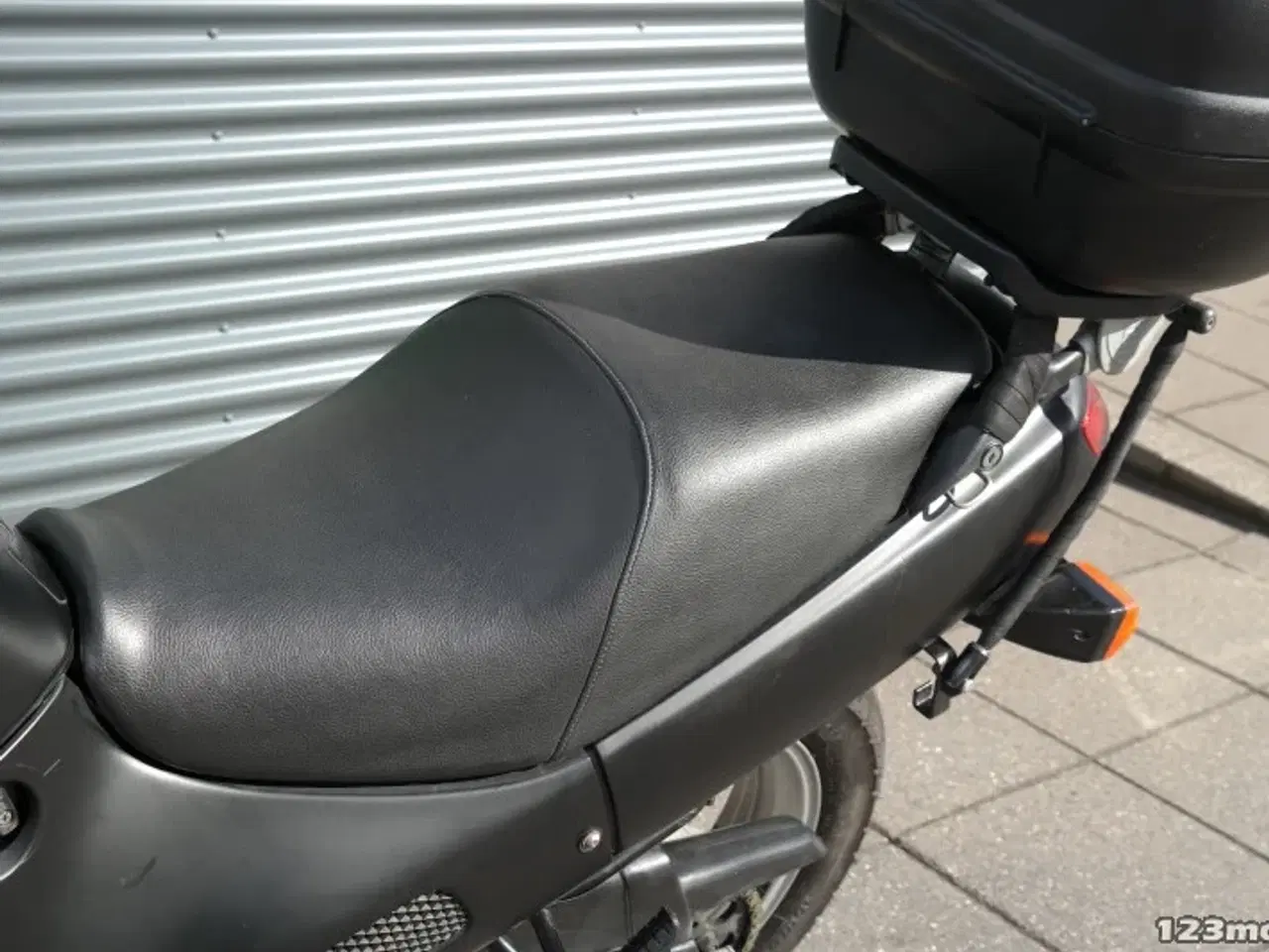 Billede 24 - Honda CBR 1000 F ENGROS/UDEN KLARGØRING