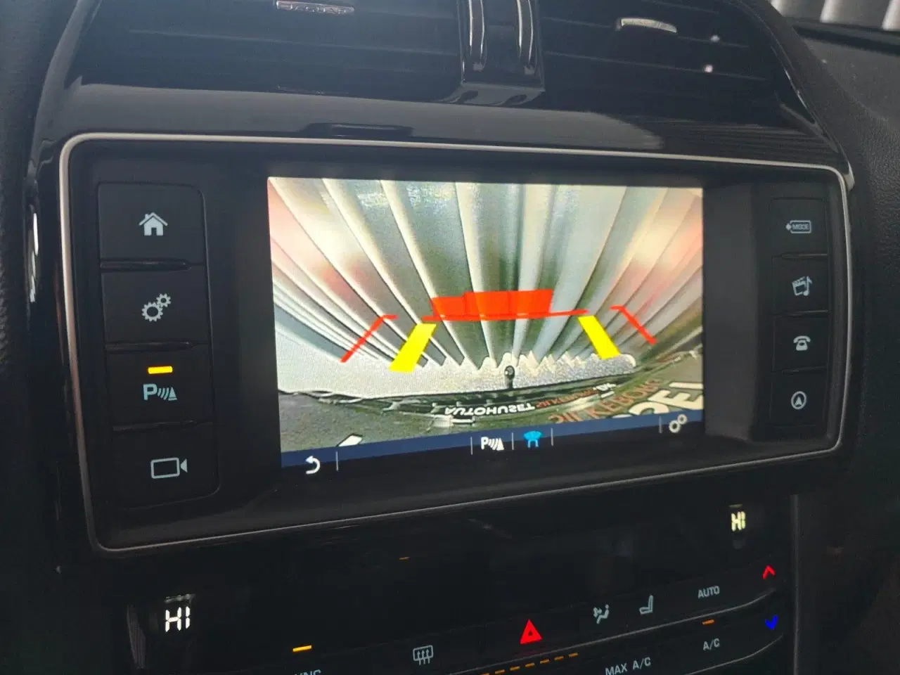 Billede 12 - Jaguar F Pace AWD 2,0 180 HK SUV