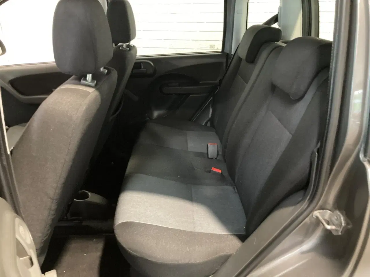 Billede 9 - Fiat Panda 1,2 69 Fresh