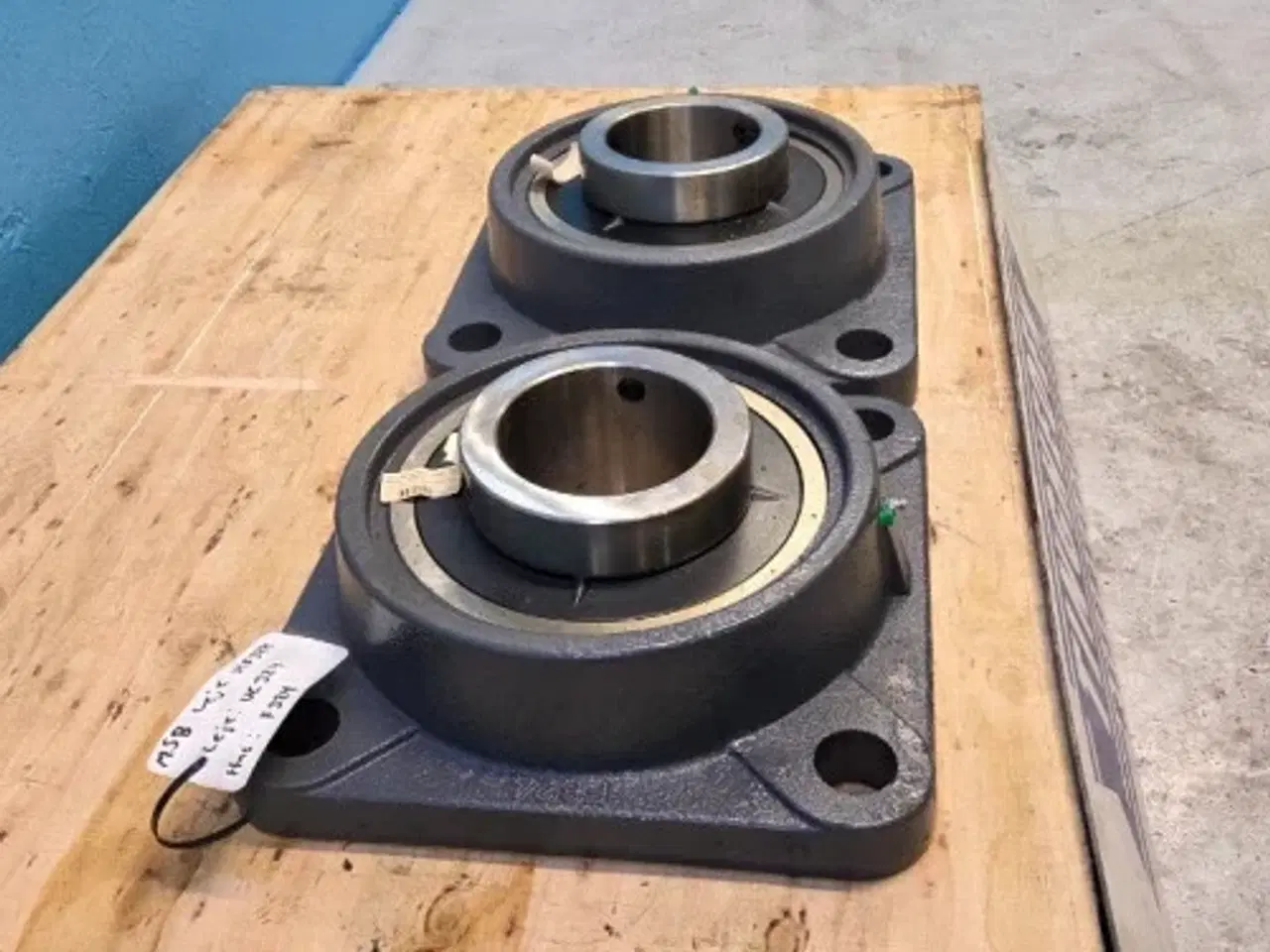 Billede 13 - MSB Leje UCF324 Sæt