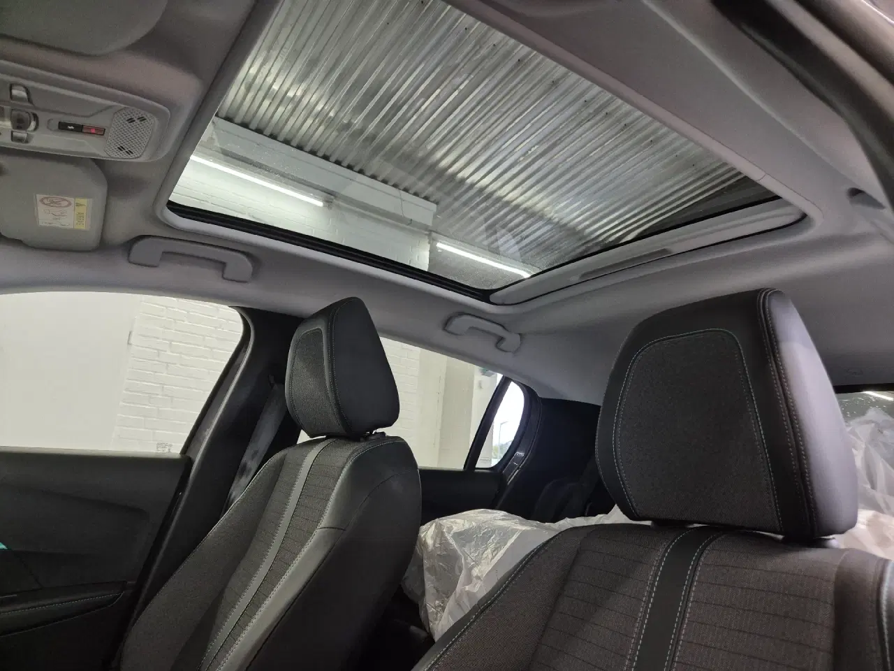 Billede 20 - Peugeot 208 1,5 BlueHDi Allure Sky 102HK 5d 6g