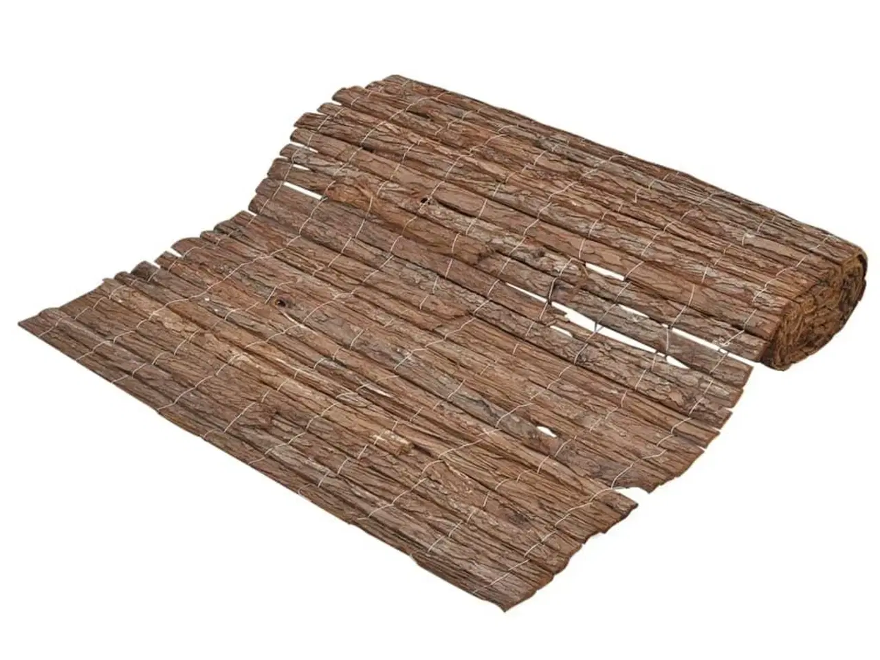 Billede 4 - Barkhegn 400 x 170 cm