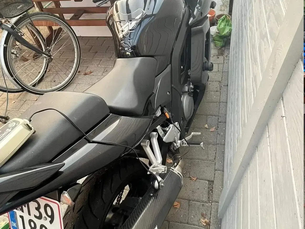 Billede 5 - Suzuki SV 650 S