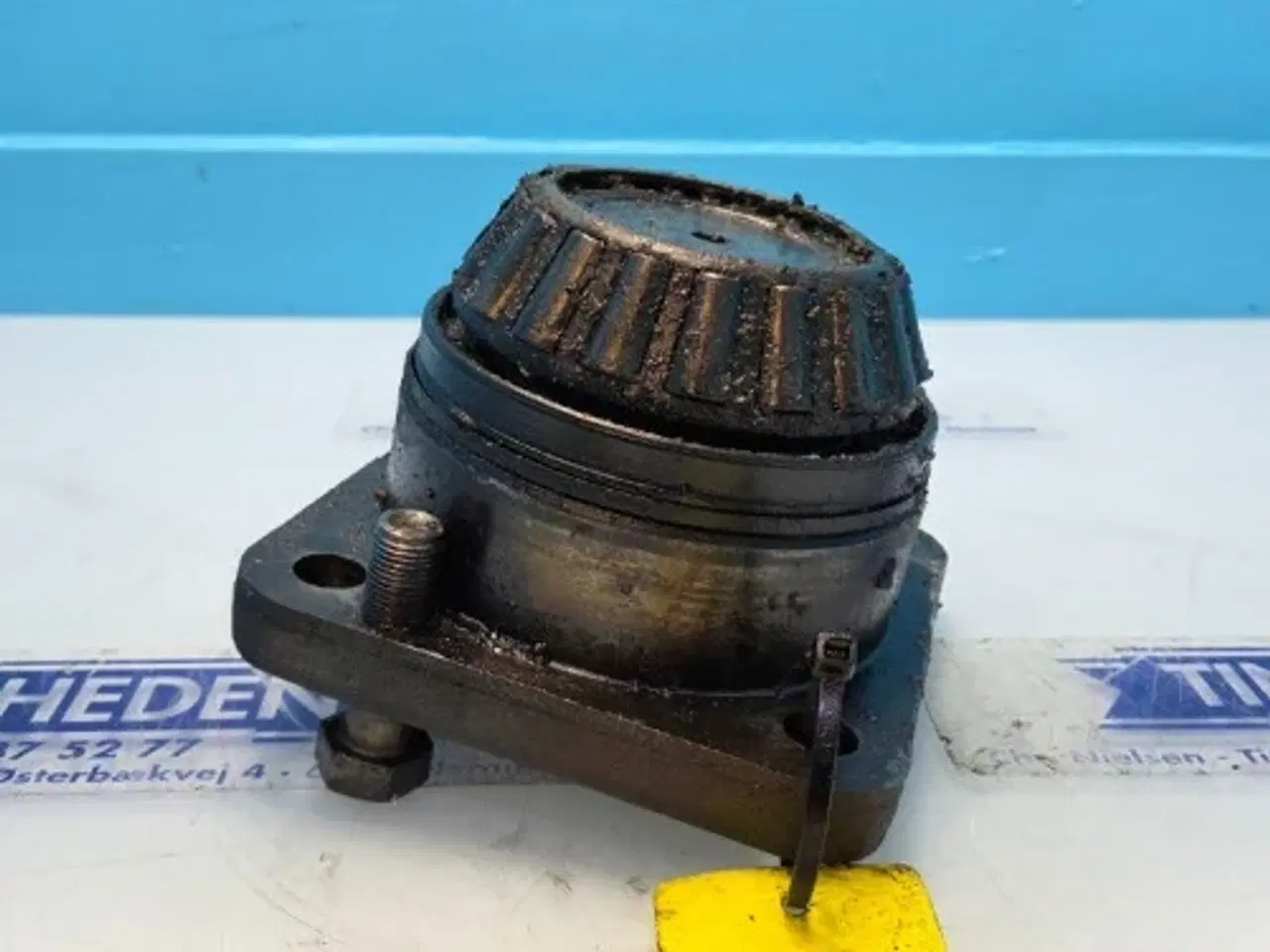 Billede 5 - Case Optum 300 Stift 47489660