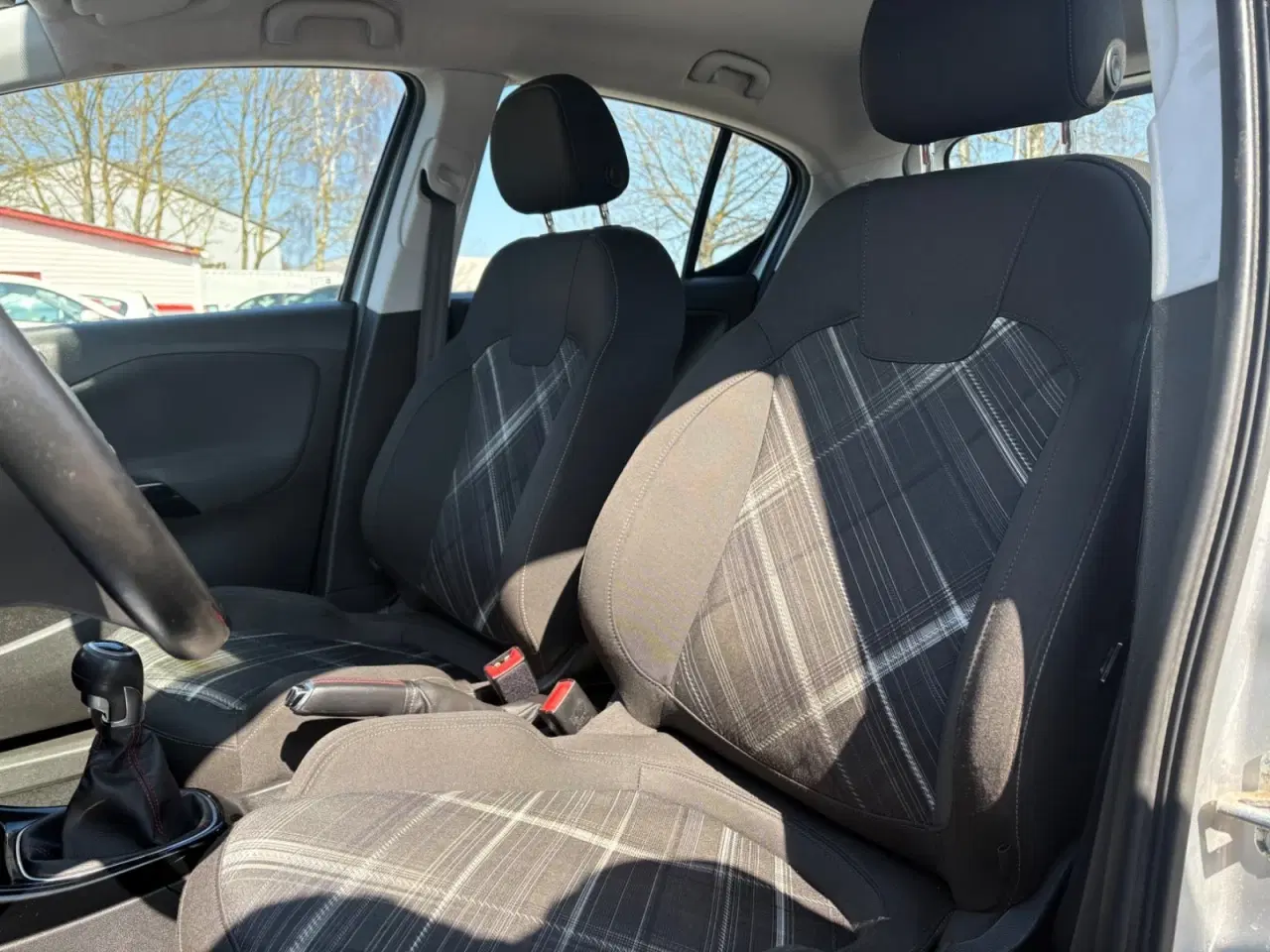 Billede 10 - Opel Corsa 1,3 CDTi 95 Cosmo