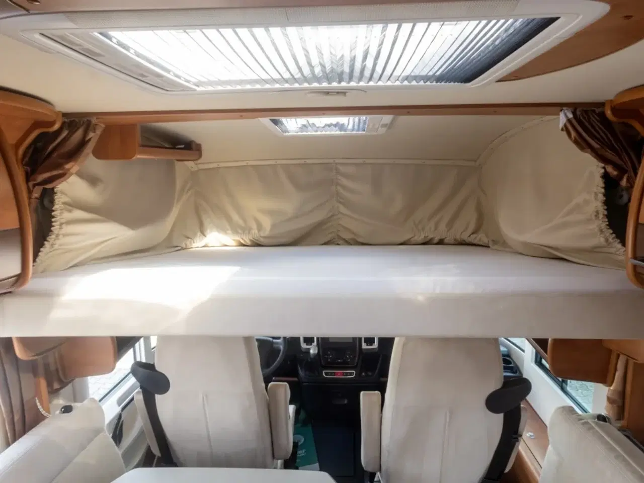 Billede 20 - Carthago C-Tourer I143 2,3 aut.