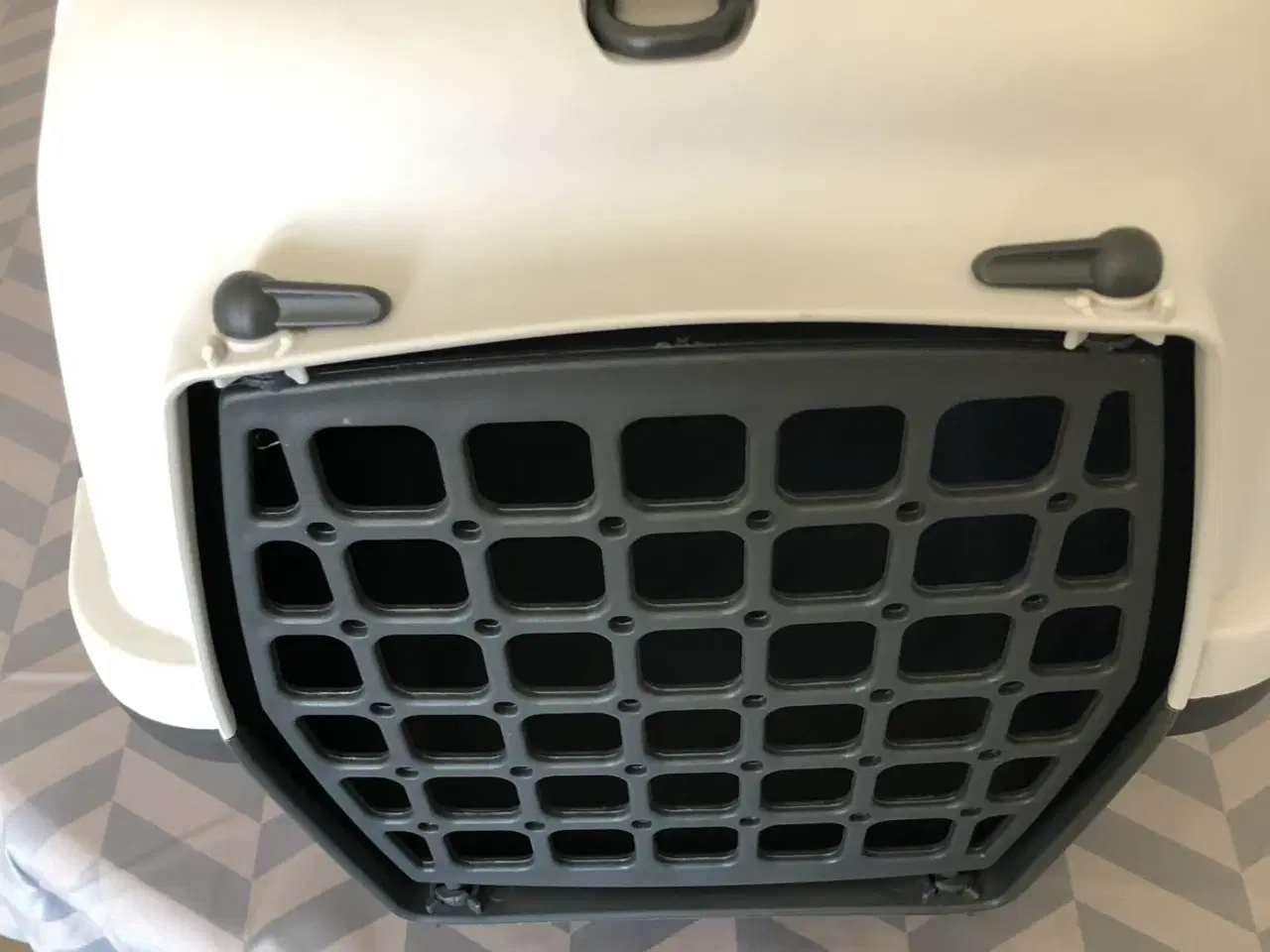 Billede 4 - Transportkasse, Gulliver 2