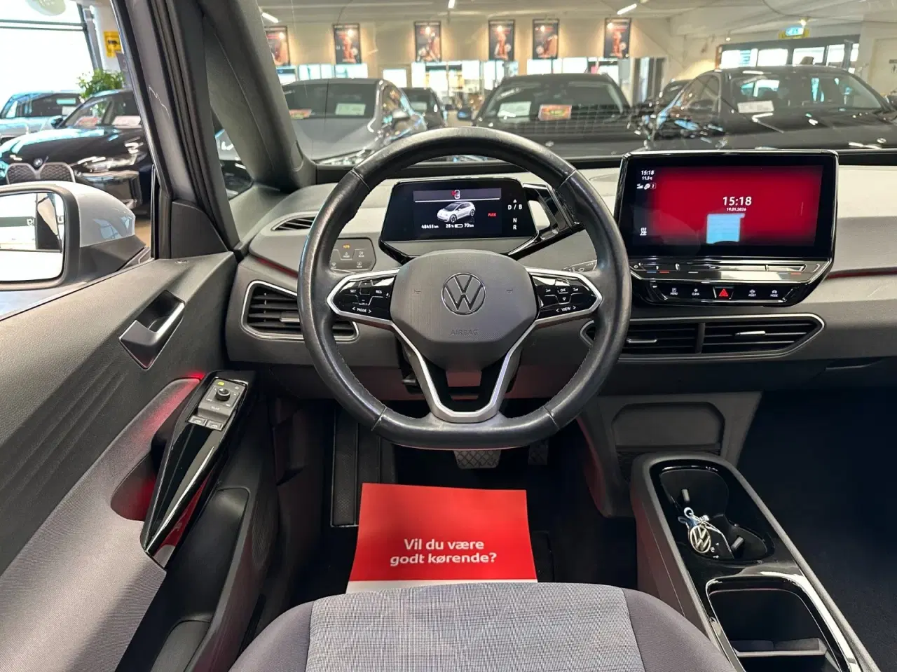 Billede 24 - VW ID.3 45 Pure