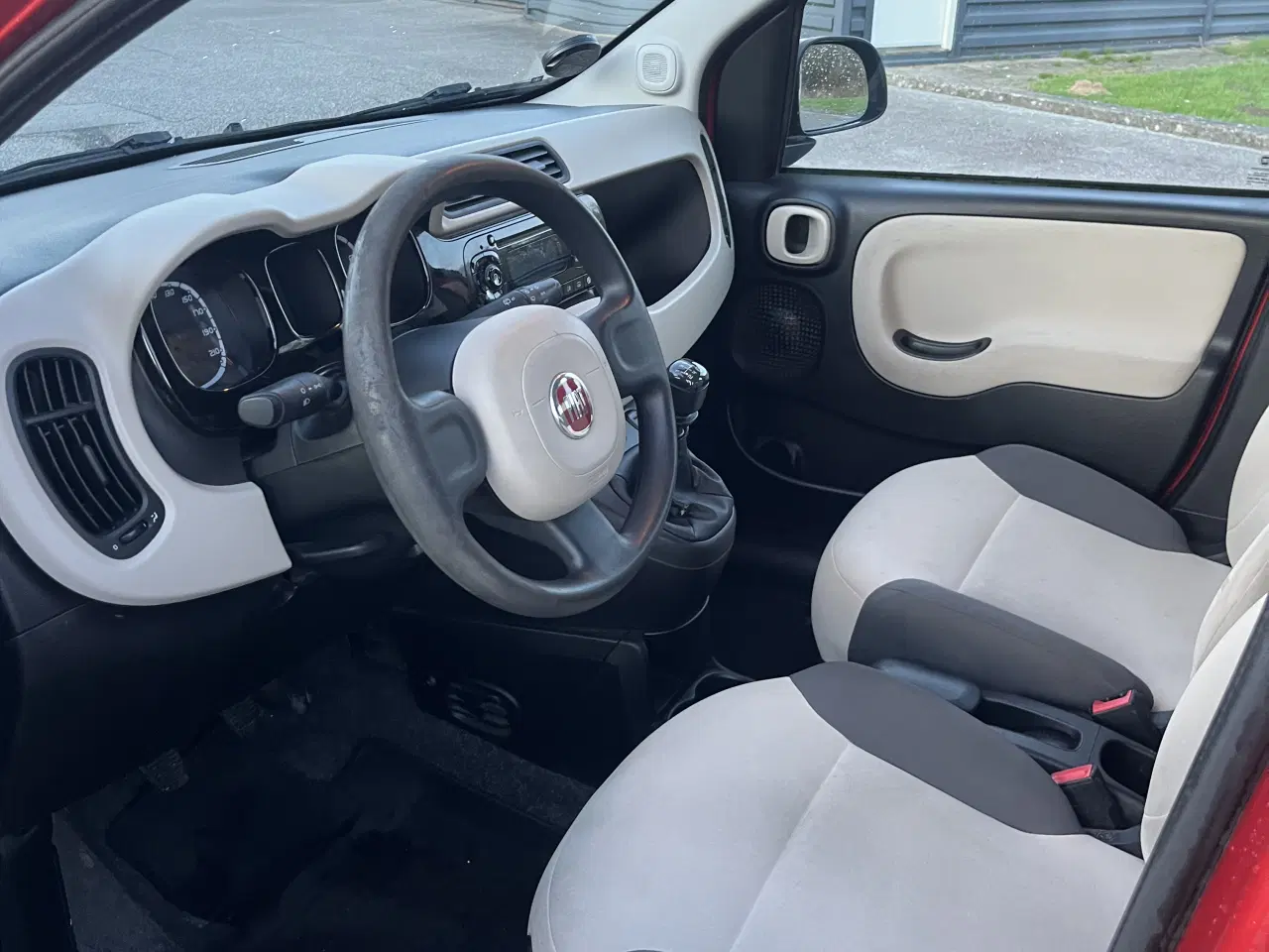 Billede 9 - Fiat Panda 