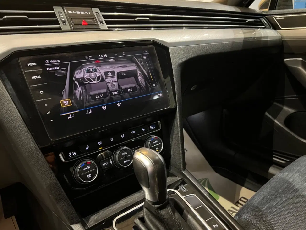 Billede 12 - VW Passat 1,4 GTE DSG