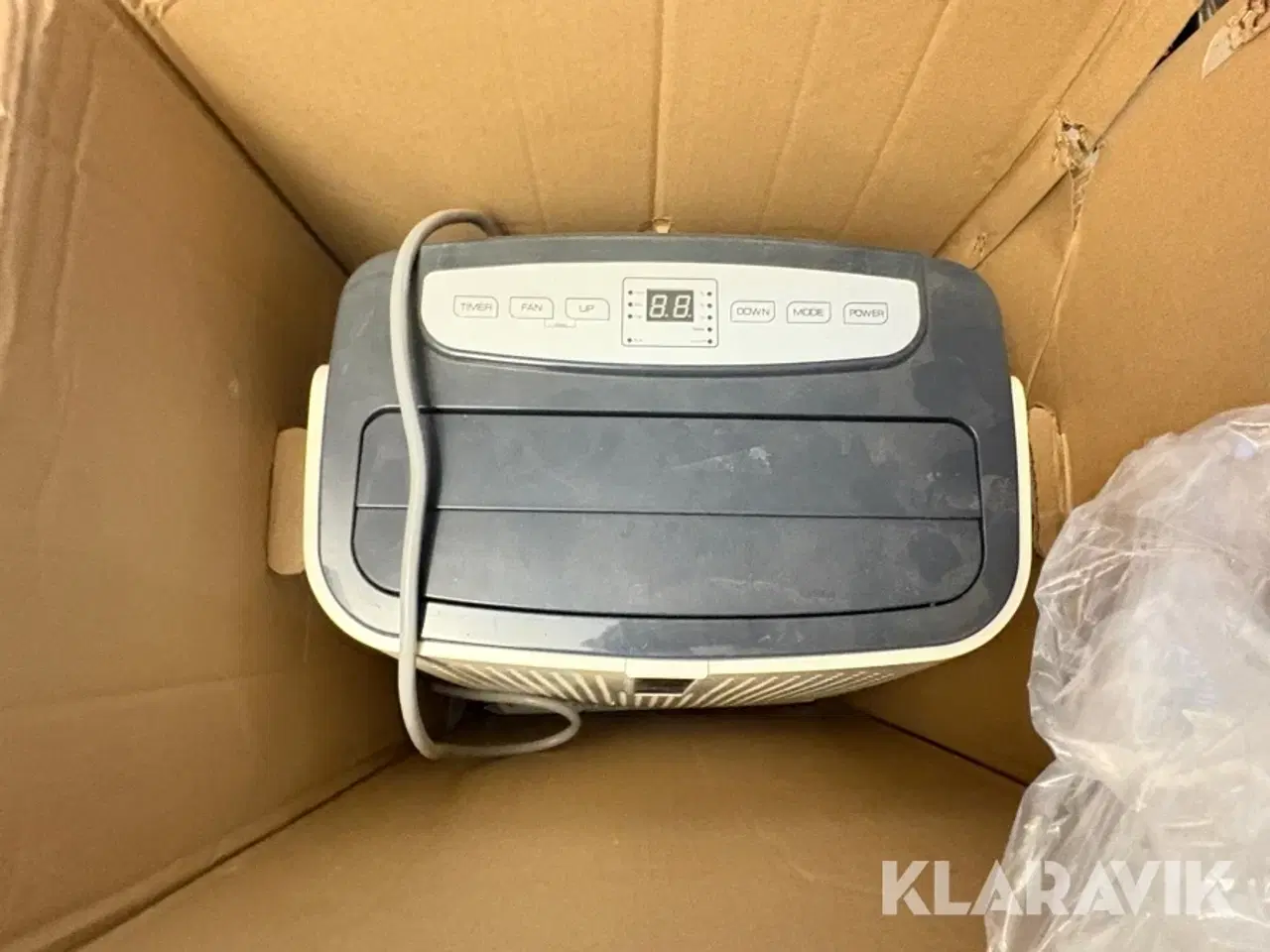 Billede 4 - Aircon Haus & Luft HL-KP-10