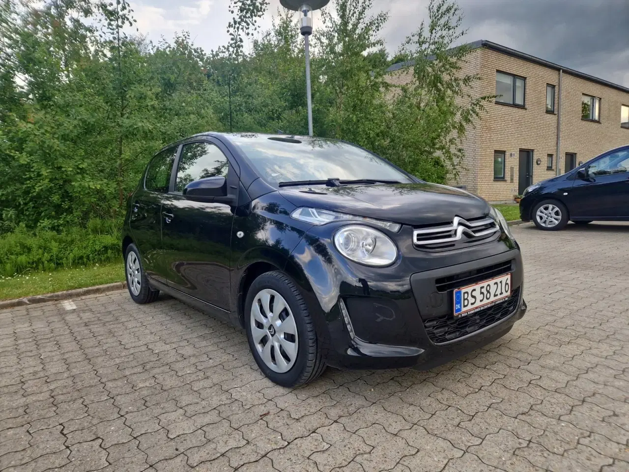 Billede 3 - Citroën C1 1,2 PureTech 82 Cool