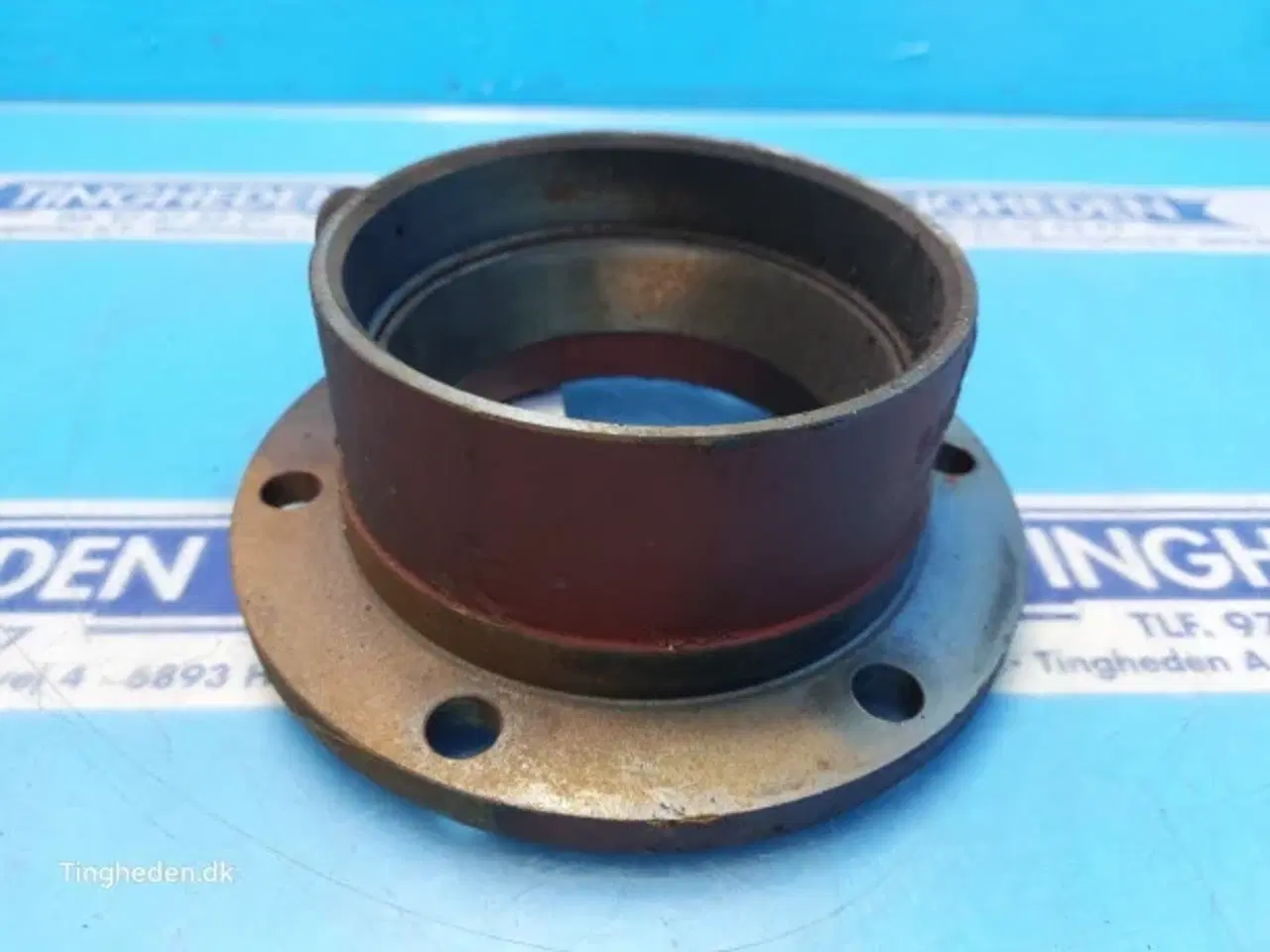 Billede 14 - New Holland 8670 Beslag R. 9821904