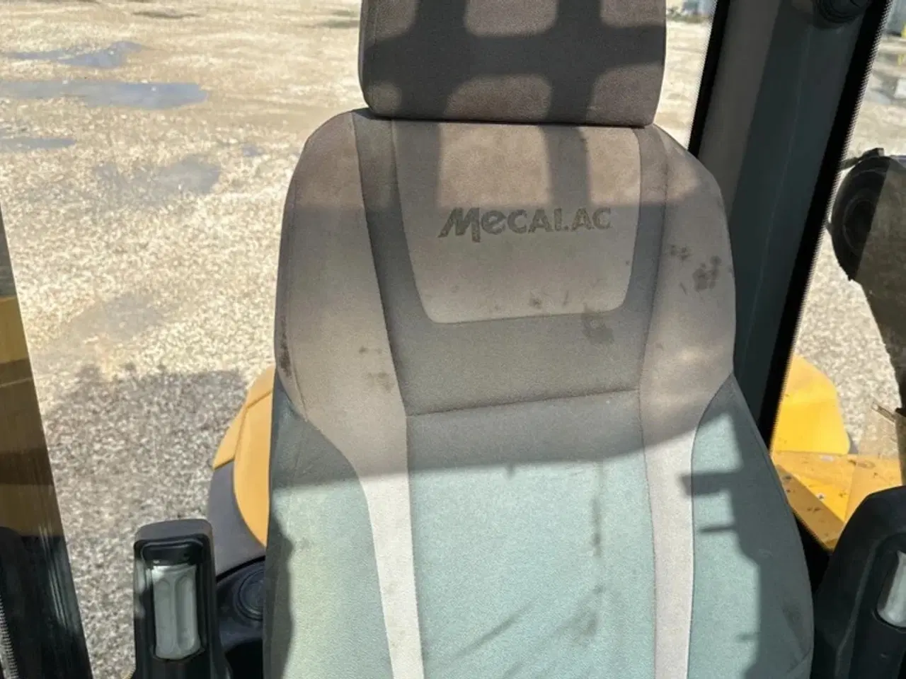 Billede 6 - Mecalac 12 MTX
