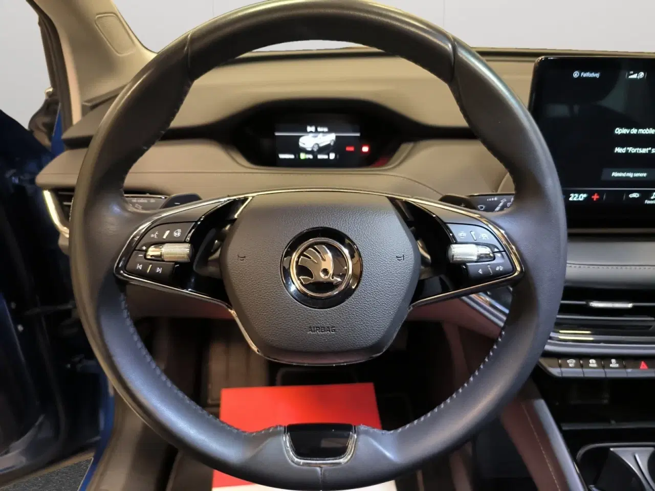 Billede 6 - Skoda Enyaq 80 iV