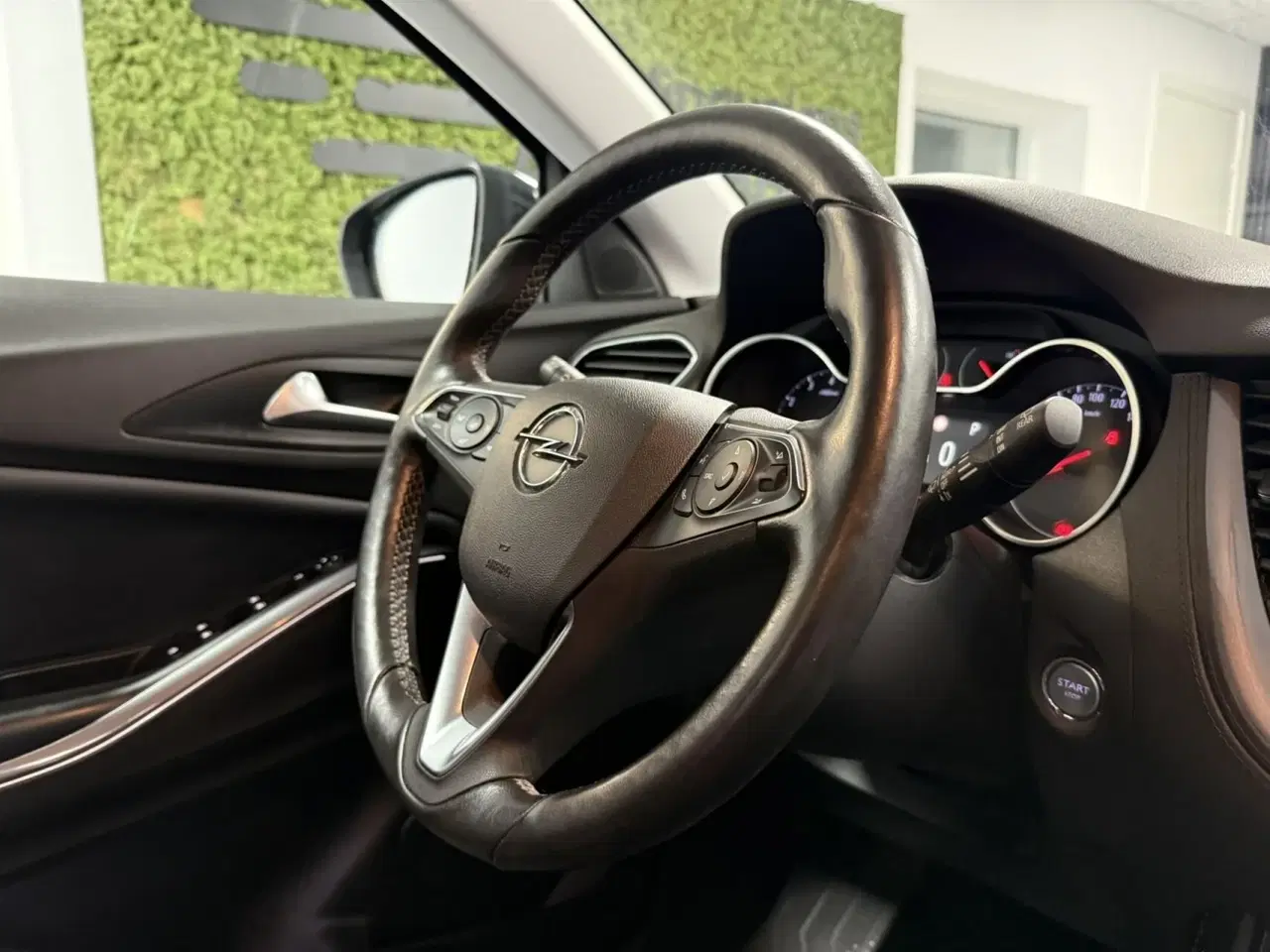 Billede 18 - Opel Grandland X 1,2 Direct Injection Turbo Innovation Start/Stop 130HK 5d 6g Aut.