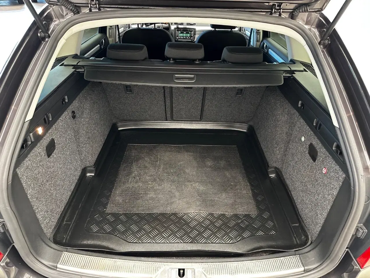 Billede 8 - Skoda Superb 2,0 TDi 170 Comfort Combi