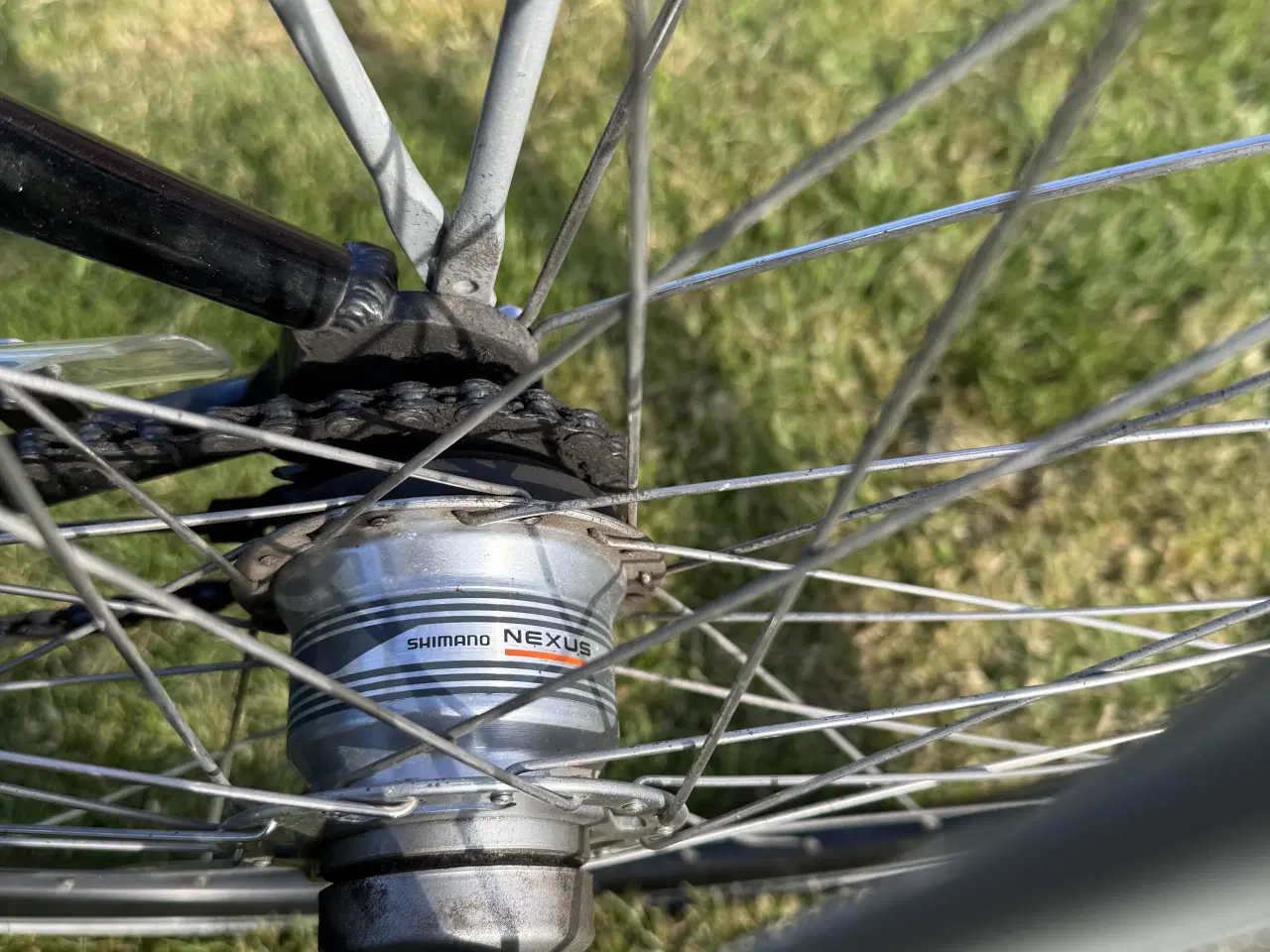 Billede 5 - Raleigh Conture damecykel
