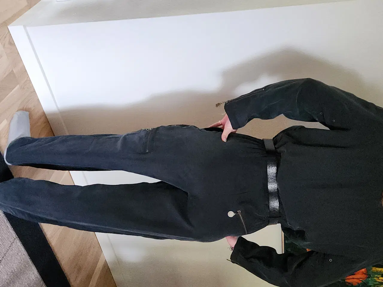 Billede 2 - Buksedragt fra San Antonio