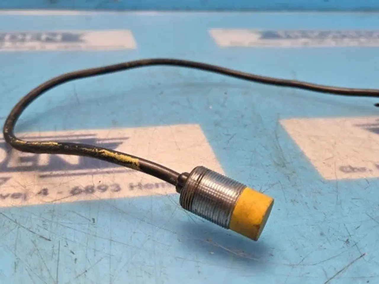 Billede 4 - New Holland TX68 Føler 84056993