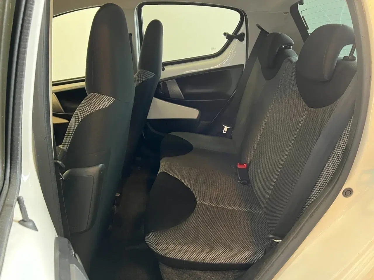 Billede 13 - Toyota Aygo 1,0 VVT-i T2 Air Spice Edition