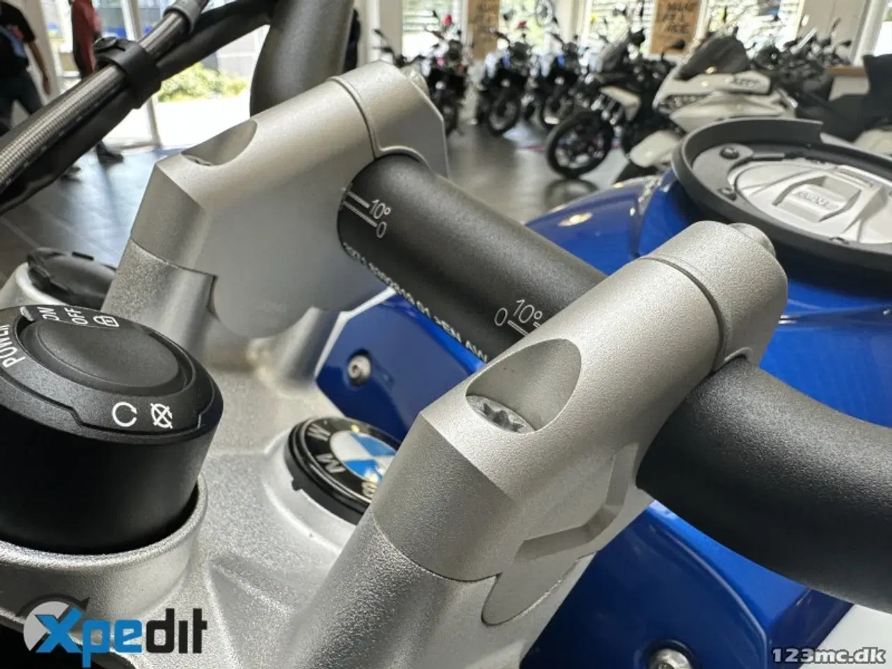 Billede 14 - BMW R 1250 GS