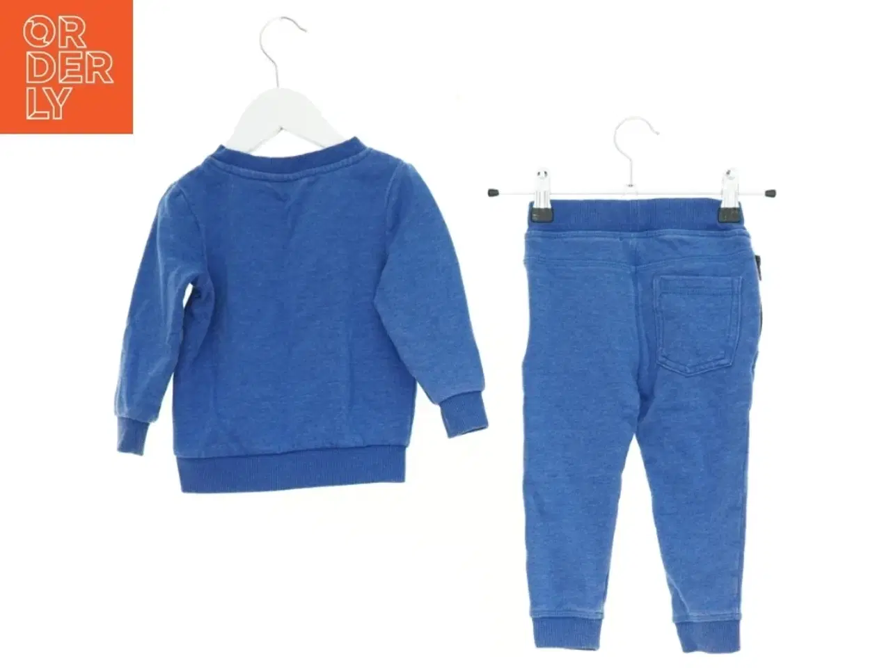 Billede 2 - Sæt (2 stk.) fra Name It (str. 86 cm)