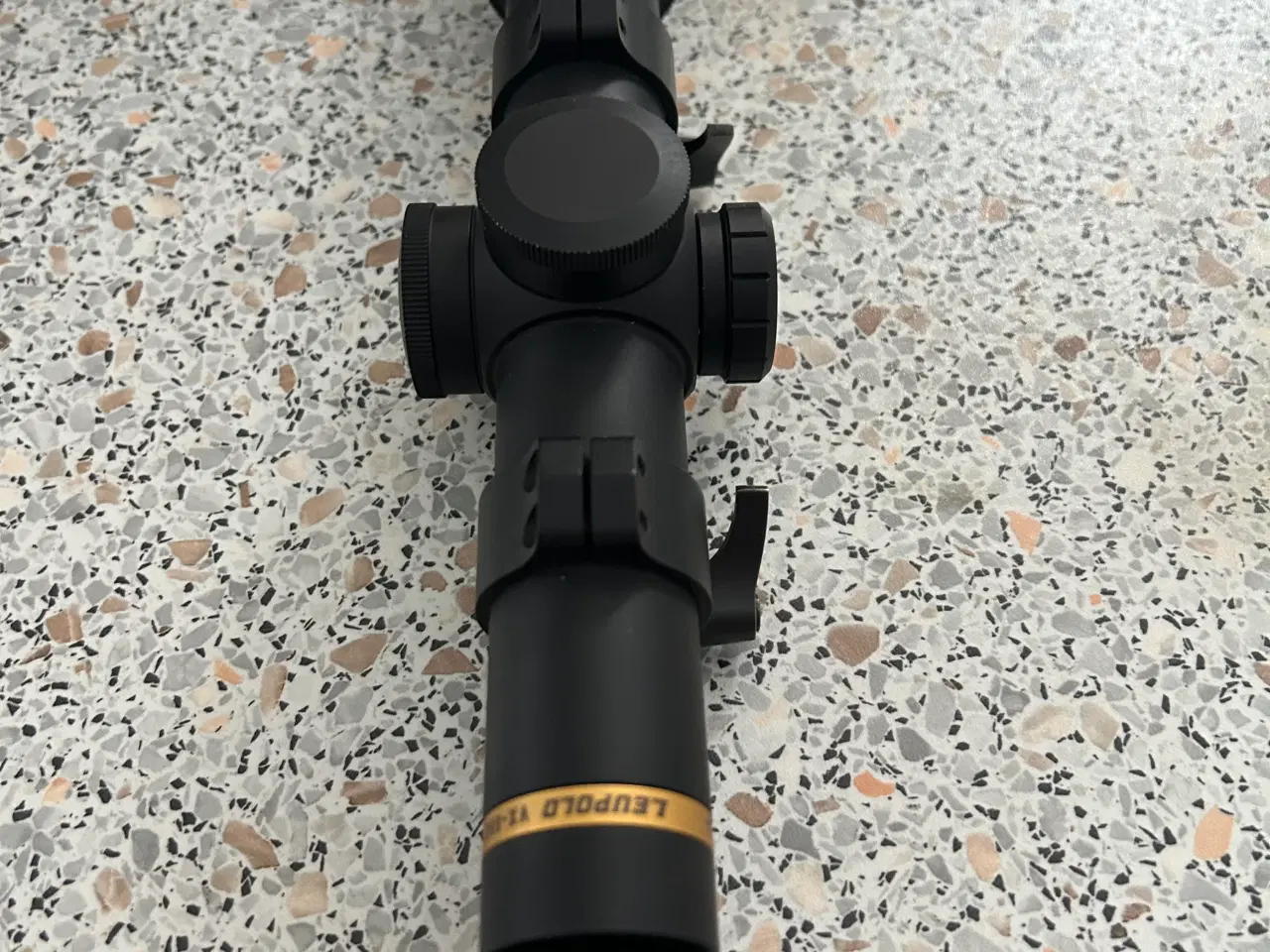 Billede 3 - Leupold VX5HD 1-5X24