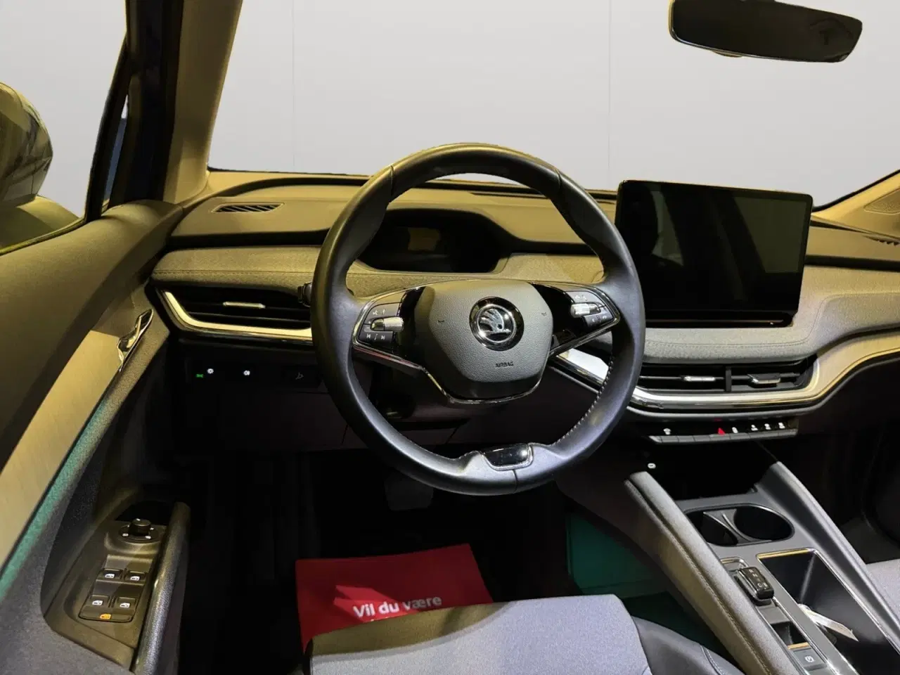 Billede 5 - Skoda Enyaq 60 iV