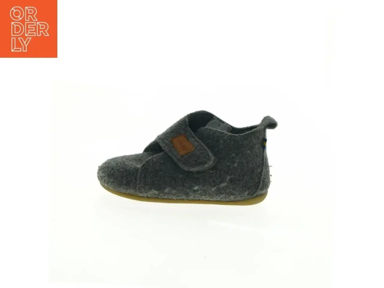 Billede 7 - Filt sutsko fra Kavat (str. 25)