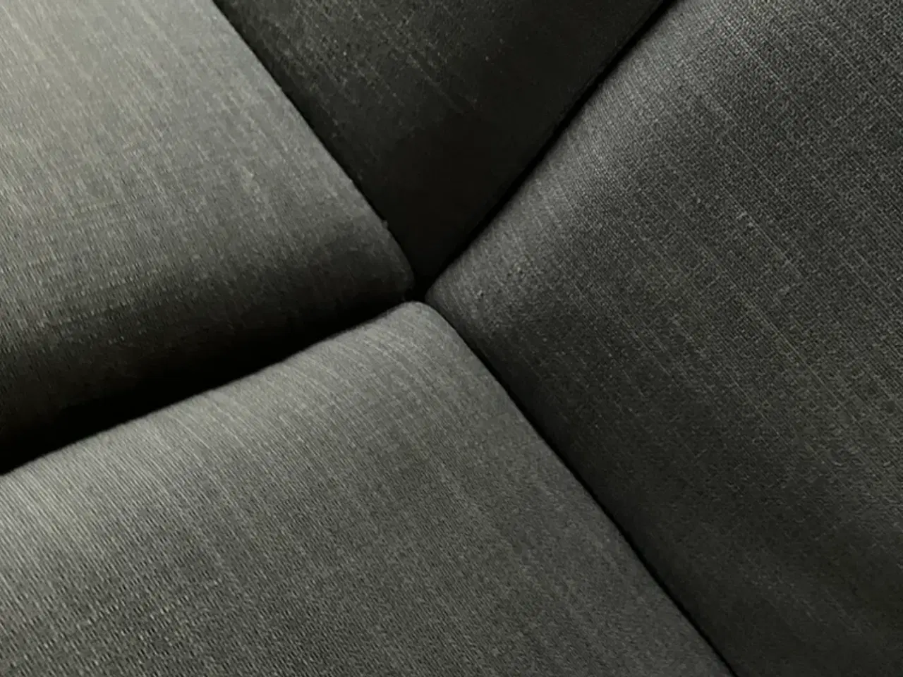 Billede 7 - Fed sofa i retro stil