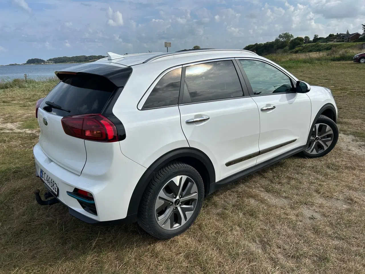 Billede 4 - Kia e-Niro 64 Spirit