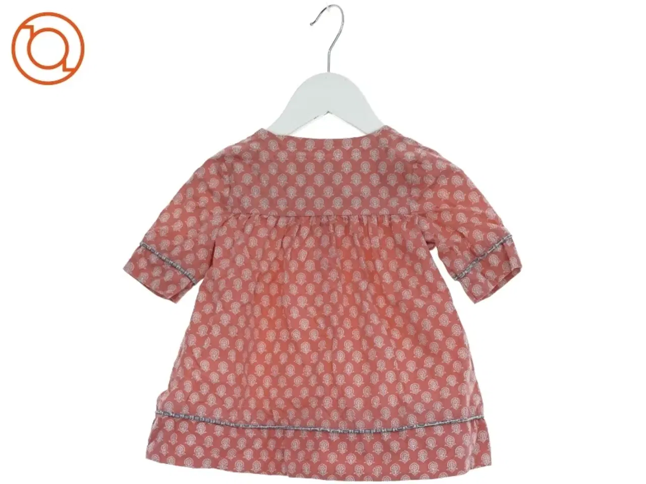 Billede 2 - Kjole fra Wheat (str. 74 cm)