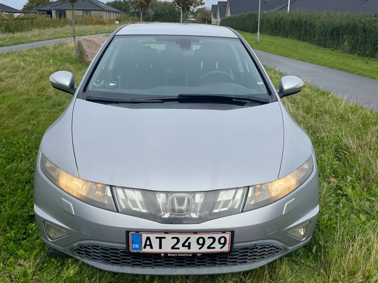 Billede 2 - HURTIGT SALG, Honda Civic 1,8 sport