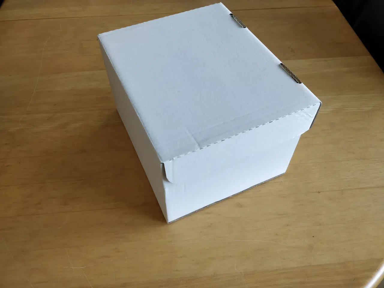 Billede 7 - Pigeting