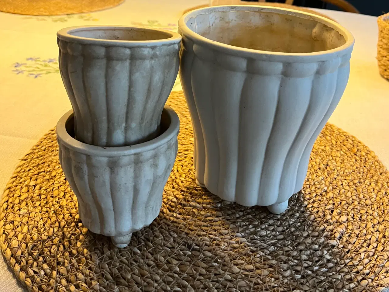 Billede 6 - Krukker