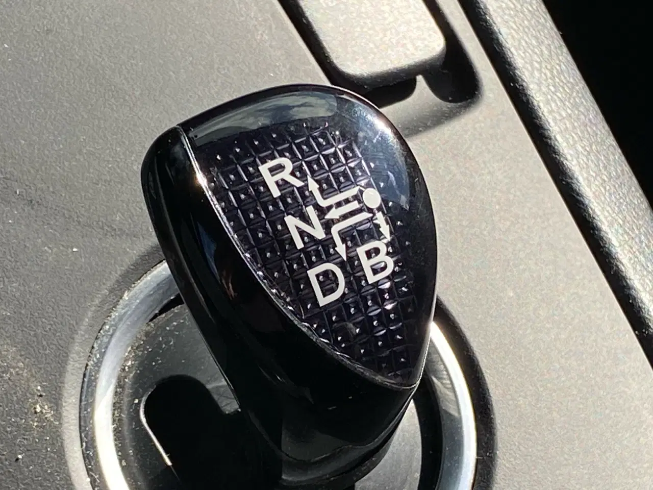 Billede 13 - Toyota Auris Touring Sports 1,8 Hybrid Selected Bi-tone 136HK Stc Aut.