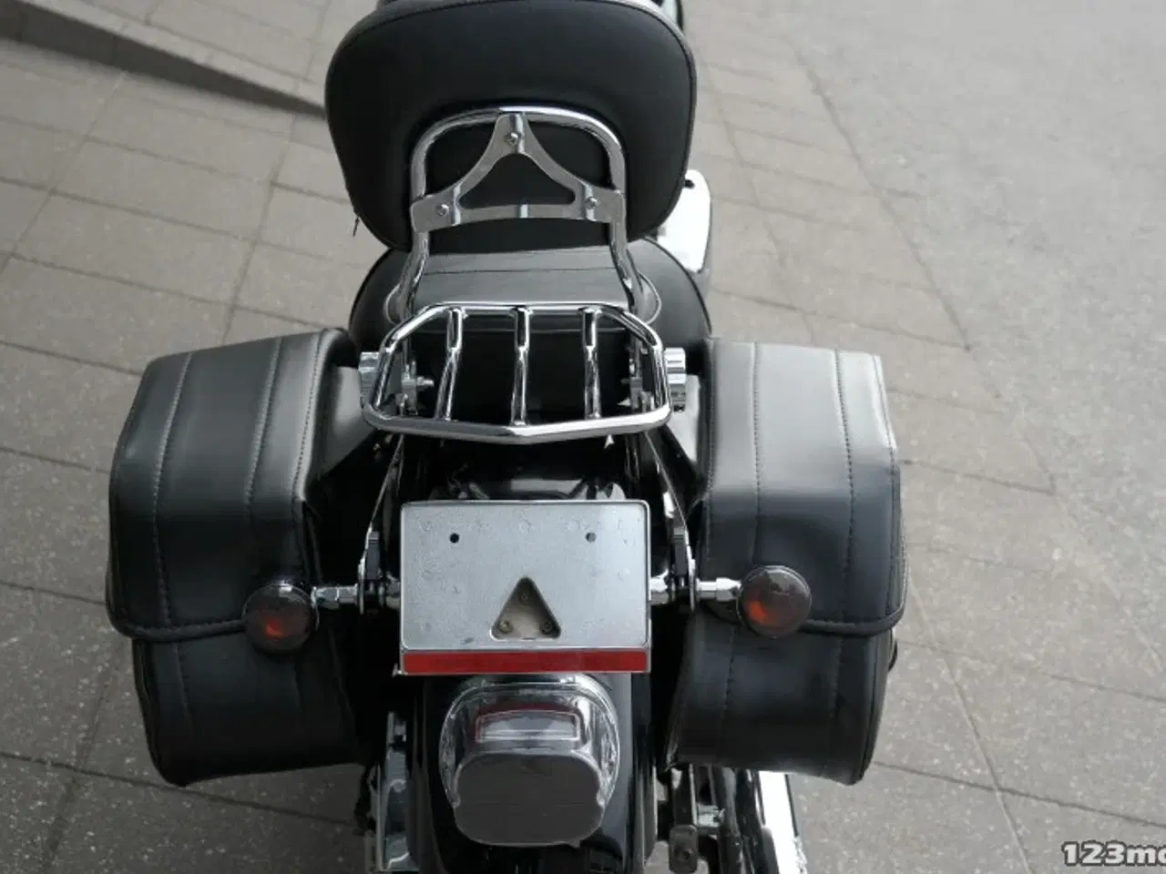 Billede 5 - Harley-Davidson FXD Dyna Super Glide MC-SYD       BYTTER GERNE